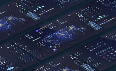 以基礎(chǔ)軟件服務(wù)為引擎，全面建設(shè)智能工廠，完成智能制造轉(zhuǎn)型升級(jí)